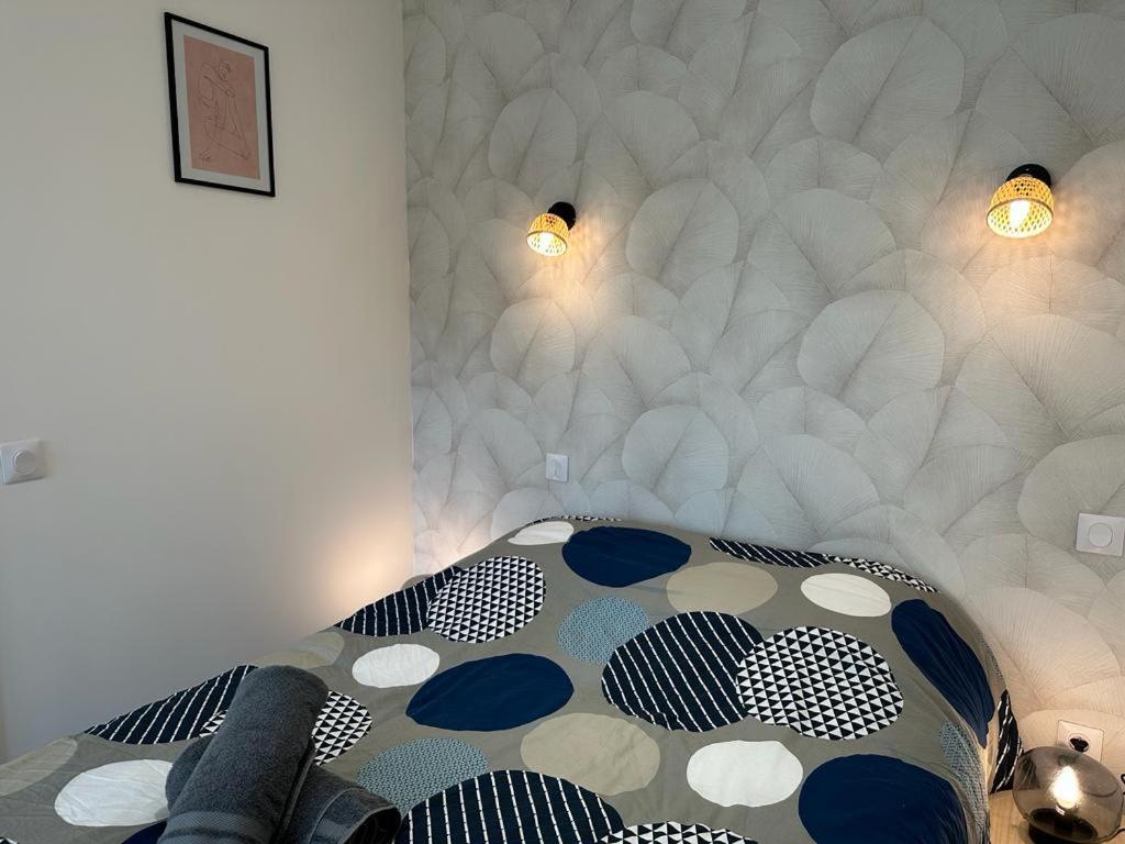 Lerelaisdodileqsl - Cambrai - Hyper Centre - Free Wifi - Ideal Couple & Famille Exterior foto