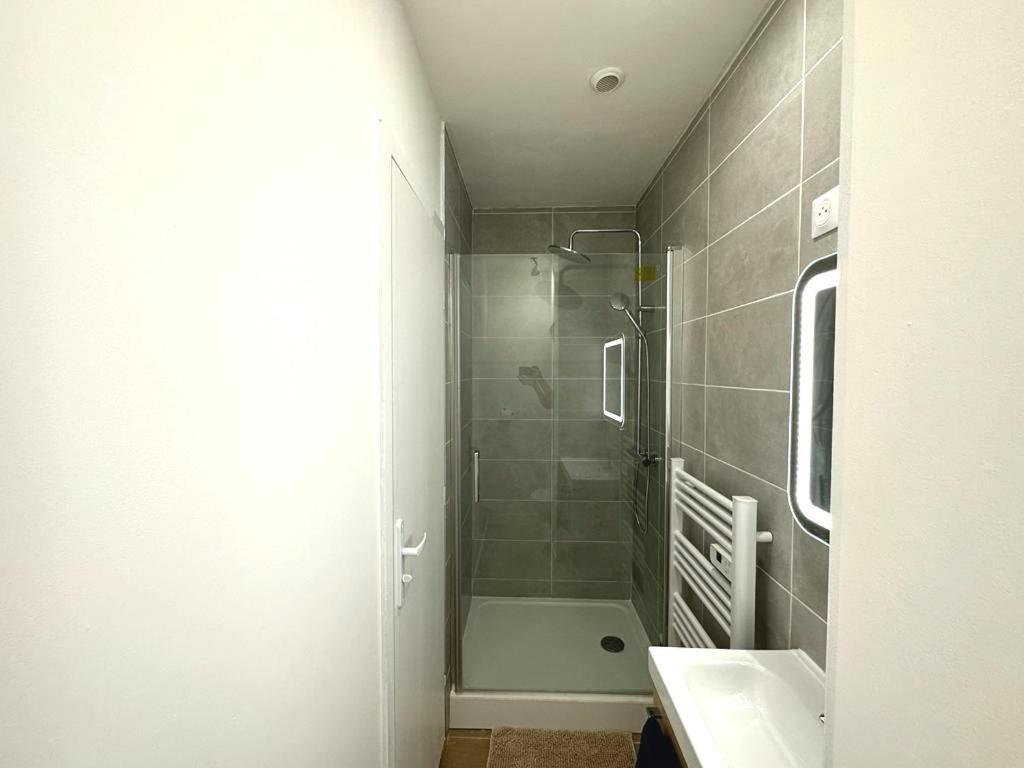 Lerelaisdodileqsl - Cambrai - Hyper Centre - Free Wifi - Ideal Couple & Famille Exterior foto