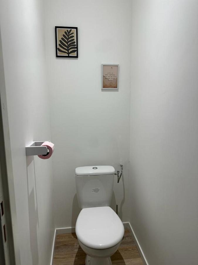 Lerelaisdodileqsl - Cambrai - Hyper Centre - Free Wifi - Ideal Couple & Famille Exterior foto