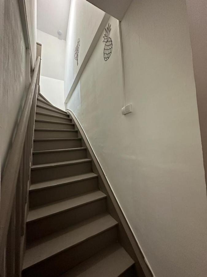 Lerelaisdodileqsl - Cambrai - Hyper Centre - Free Wifi - Ideal Couple & Famille Exterior foto